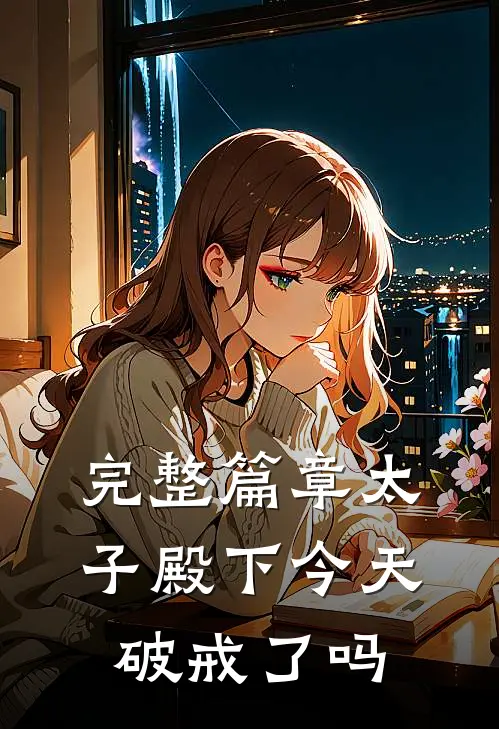 完整篇章太子殿下今天破戒了吗