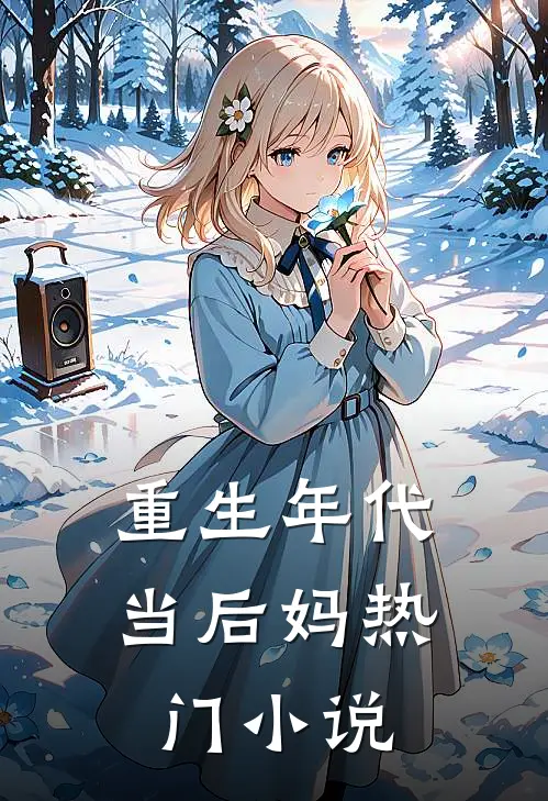 重生年代当后妈热门小说