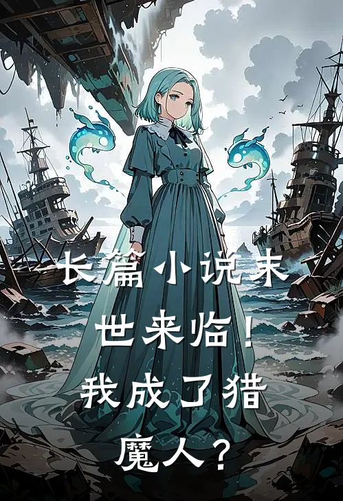长篇小说末世来临!我成了猎魔人?