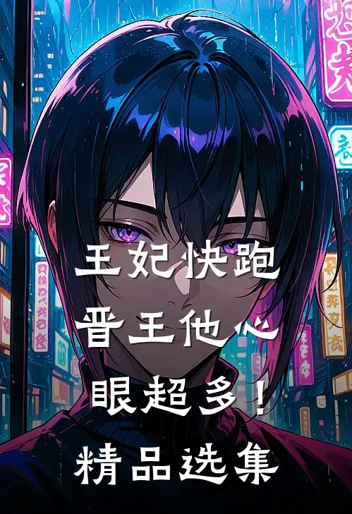 王妃快跑，晋王他心眼超多！精品选集
