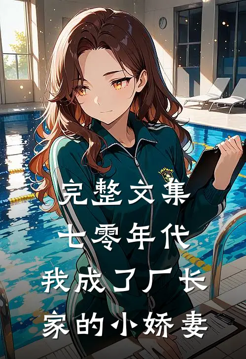完整文集七零年代：我成了厂长家的小娇妻