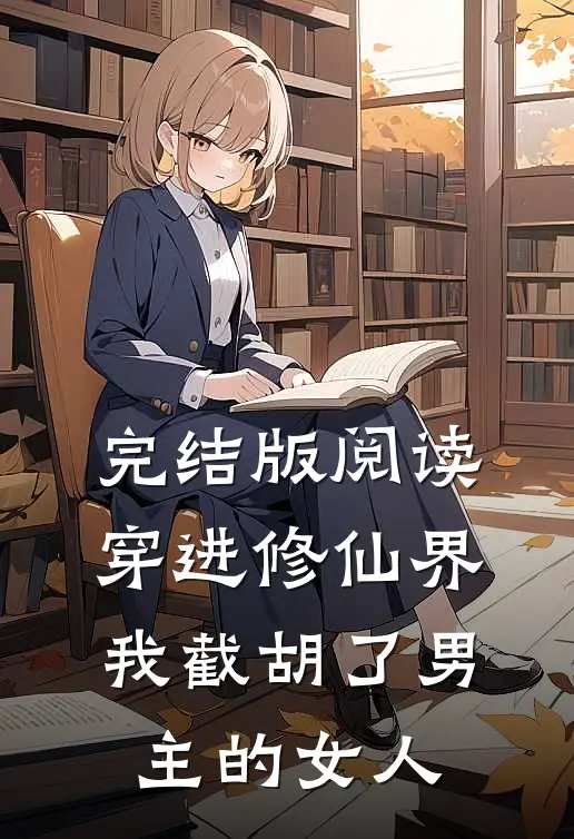 完结版阅读穿进修仙界：我截胡了男主的女人
