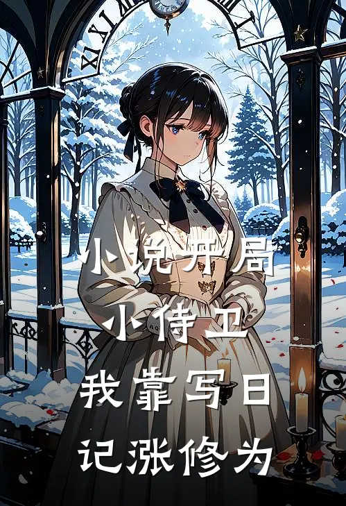 小说开局小侍卫，我靠写日记涨修为