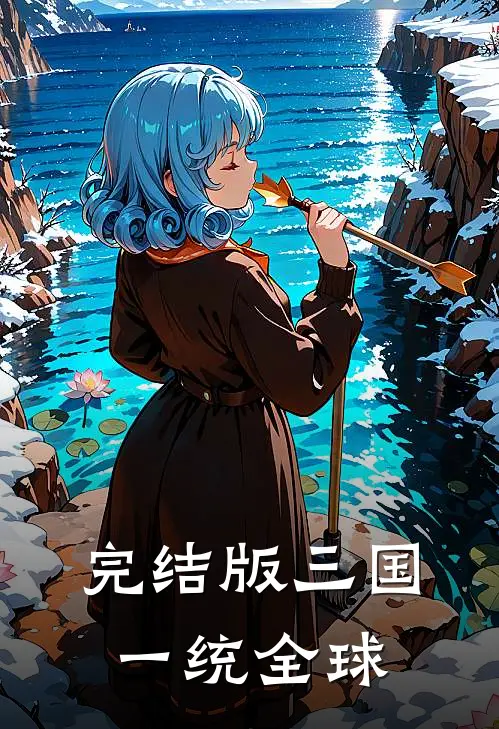 完结版三国:一统全球