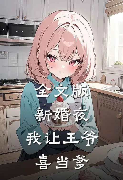 全文版新婚夜,我让王爷喜当爹