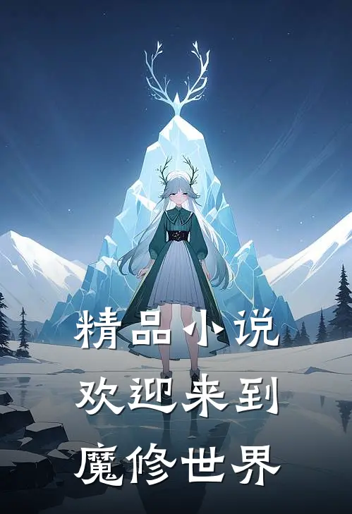精品小说欢迎来到魔修世界