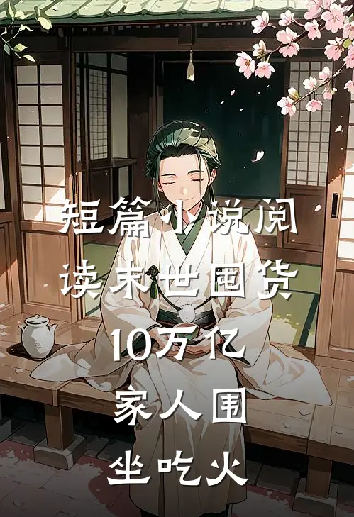 短篇小说阅读末世囤货10万亿，家人围坐吃火
