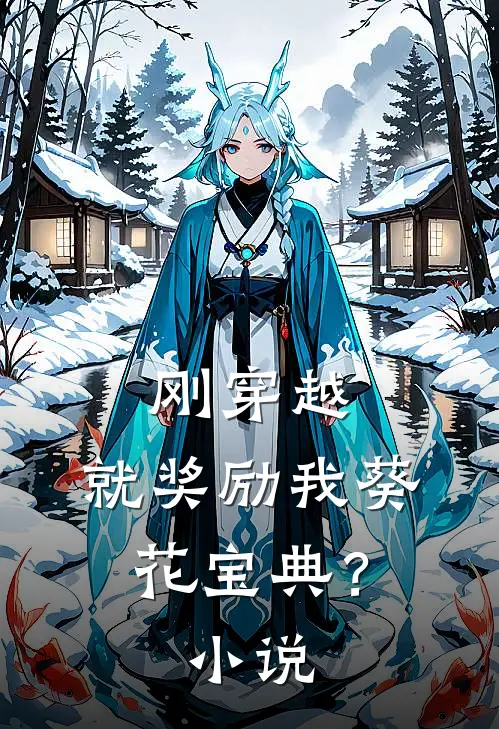 刚穿越,就奖励我葵花宝典?小说