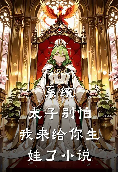 系统:太子别怕,我来给你生娃了小说