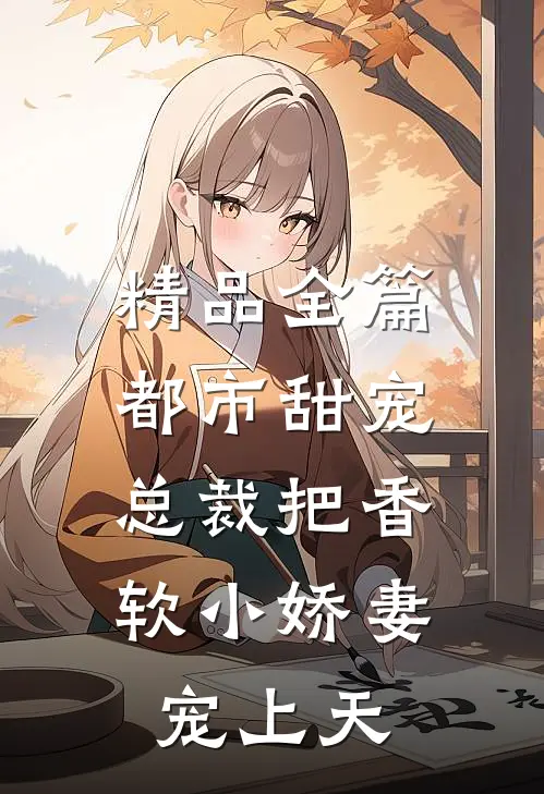 精品全篇都市甜宠:总裁把香软小娇妻宠上天