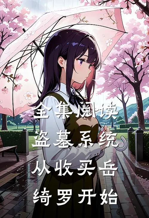 全集阅读盗墓系统:从收买岳绮罗开始