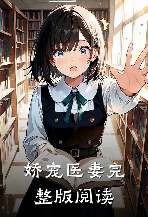 娇宠医妻完整版阅读