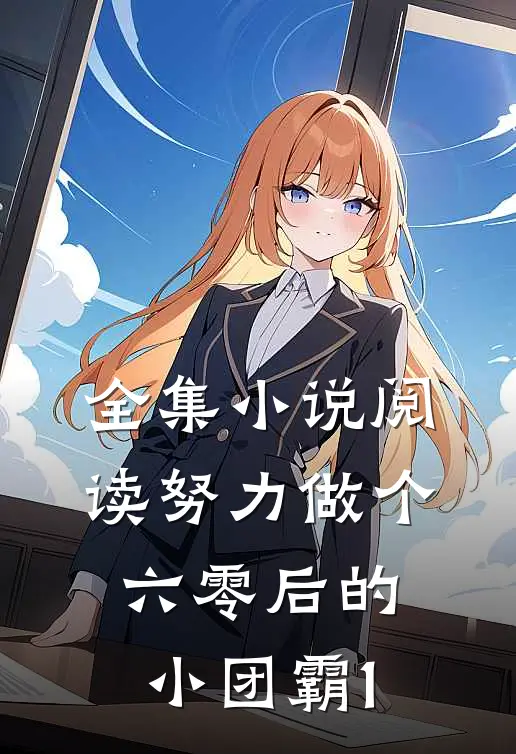 全集小说阅读努力做个六零后的小团霸1