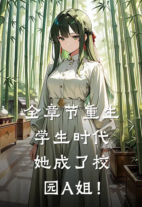 全章节重生学生时代：她成了校园A姐！