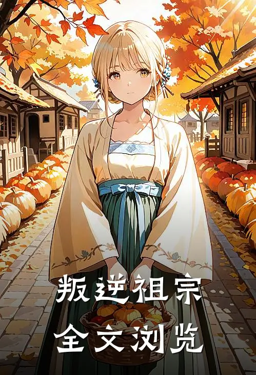 叛逆祖宗全文浏览