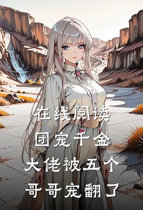在线阅读团宠千金:大佬被五个哥哥宠翻了