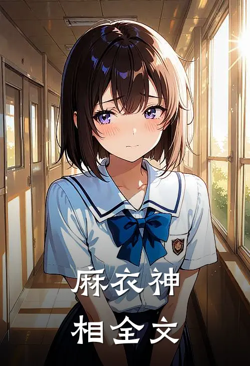 麻衣神相全文