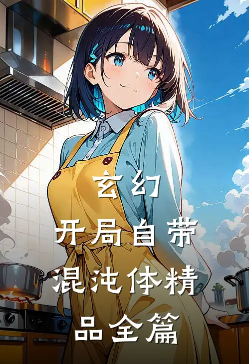 玄幻:开局自带混沌体精品全篇