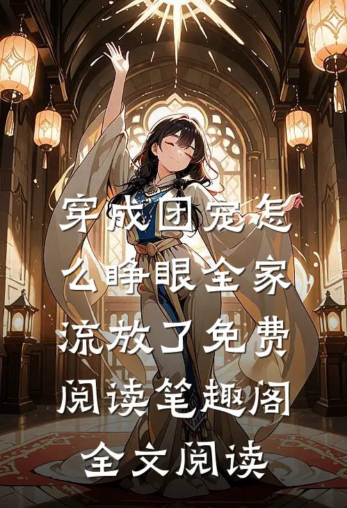 穿成团宠怎么睁眼全家流放了免费阅读笔趣阁全文阅读
