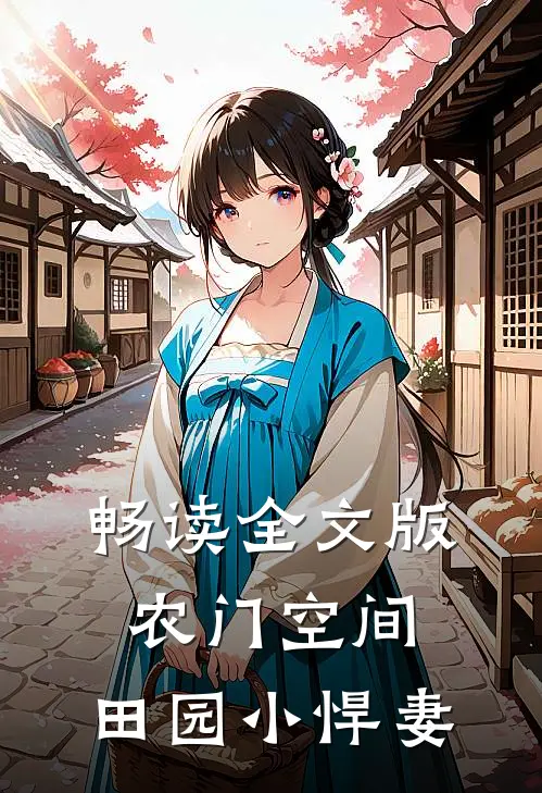 畅读全文版农门空间:田园小悍妻
