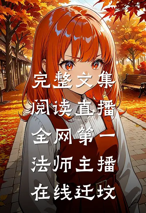 完整文集阅读直播:全网第一法师主播在线迁坟