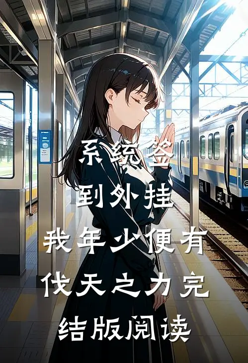 系统签到外挂,我年少便有伐天之力完结版阅读