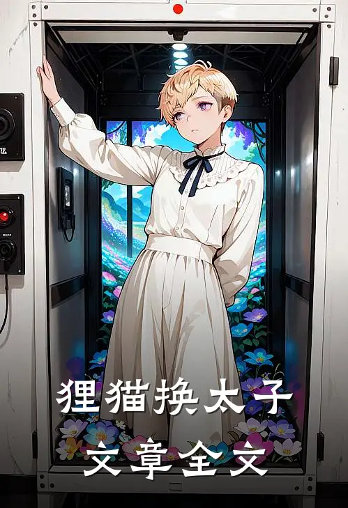 狸猫换太子文章全文