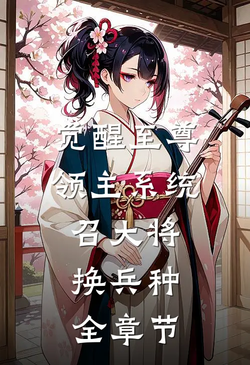 觉醒至尊领主系统：召大将，换兵种全章节