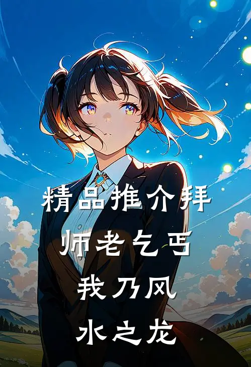 精品推介拜师老乞丐:我乃风水之龙