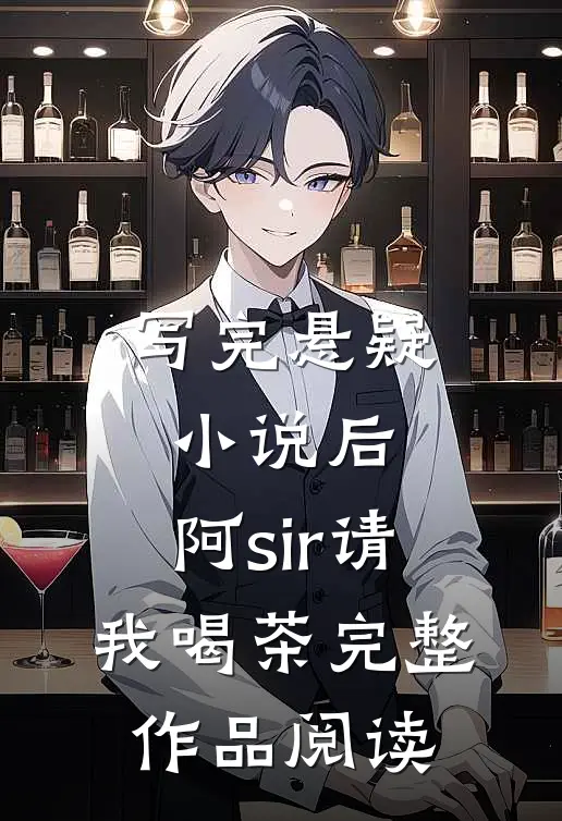 写完悬疑小说后,阿sir请我喝茶完整作品阅读