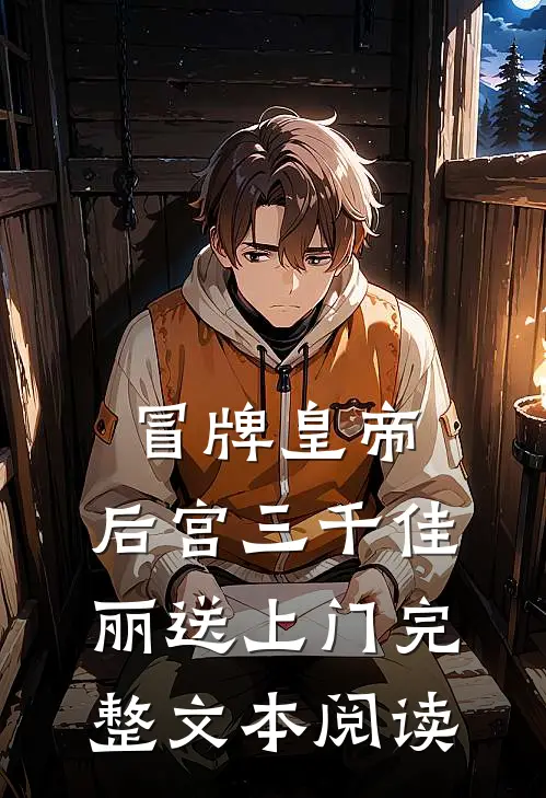 冒牌皇帝,后宫三千佳丽送上门完整文本阅读
