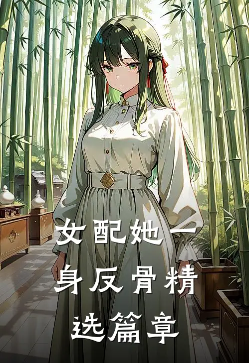 女配她一身反骨精选篇章