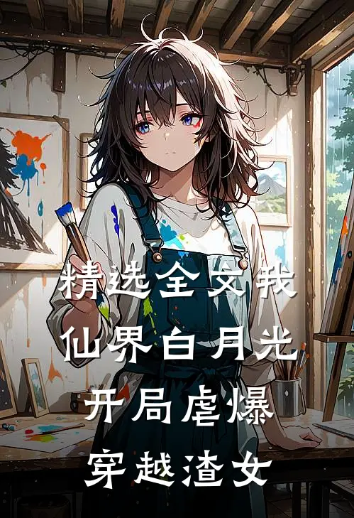 精选全文我，仙界白月光，开局虐爆穿越渣女