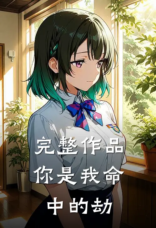 完整作品你是我命中的劫