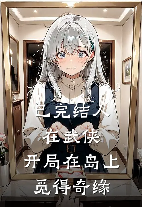 已完结人在武侠，开局在岛上觅得奇缘