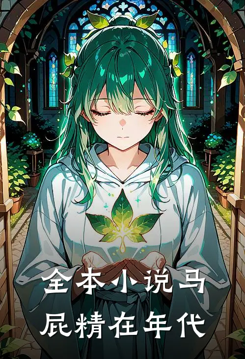 全本小说马屁精在年代