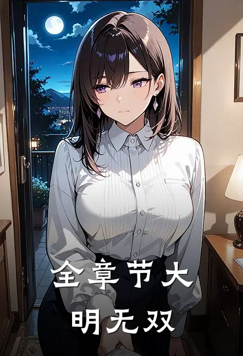 全章节大明无双