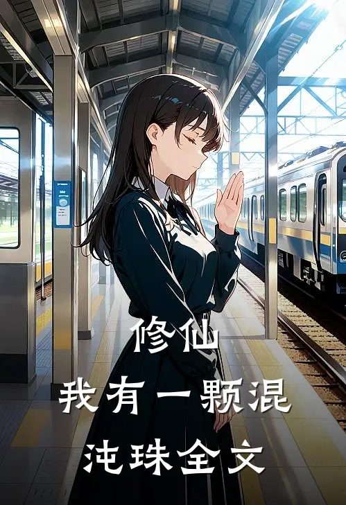 修仙:我有一颗混沌珠全文
