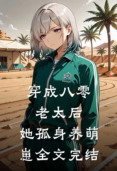 穿成八零老太后,她孤身养萌崽全文完结
