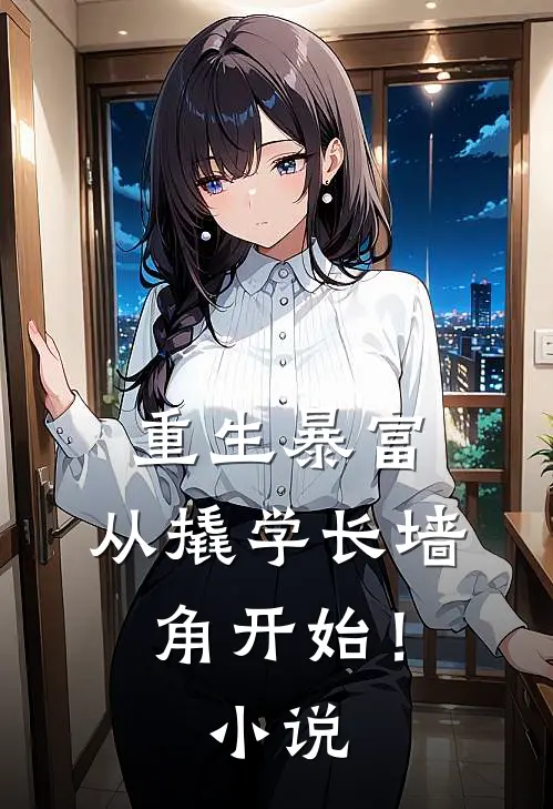 重生暴富：从撬学长墙角开始！小说