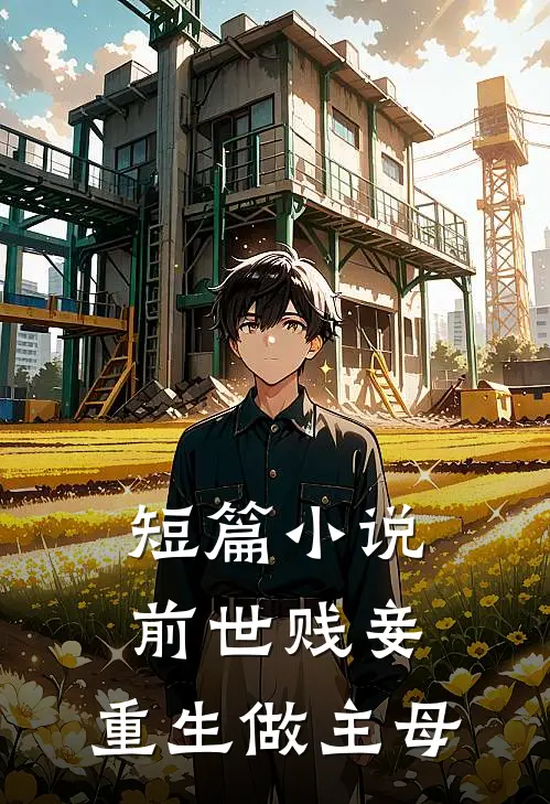 短篇小说前世贱妾，重生做主母