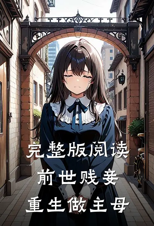 完整版阅读前世贱妾,重生做主母