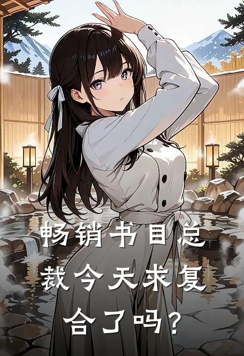 畅销书目总裁今天求复合了吗?