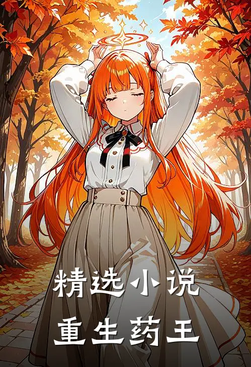 精选小说重生药王