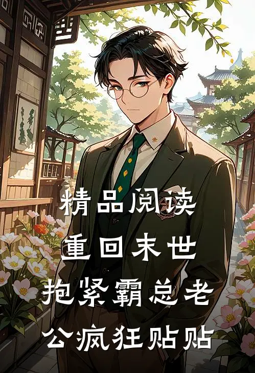 精品阅读重回末世，抱紧霸总老公疯狂贴贴