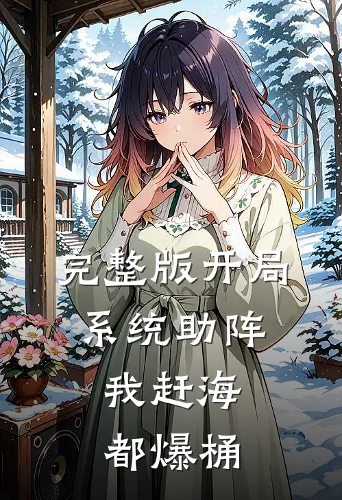 完整版开局系统助阵，我赶海都爆桶