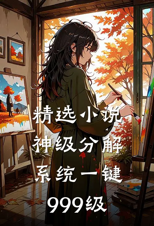精选小说神级分解系统一键999级