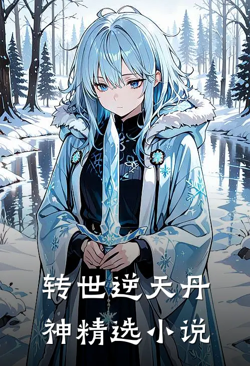 转世逆天丹神精选小说