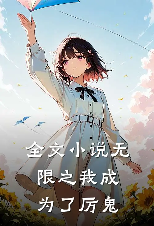 全文小说无限之我成为了厉鬼