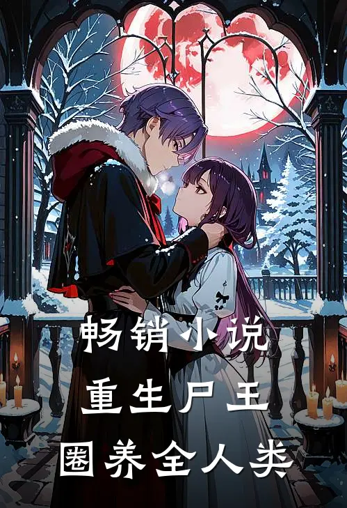 畅销小说重生尸王：圈养全人类